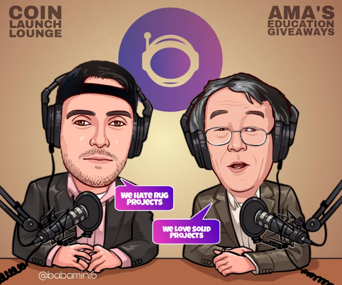 Babamini6's tweet photo. My original meme entry 🔥

@CoinLaunchAMA
#CoinLaunchPuzzle #CoinLaunchLounge #AMALounge #BestAMALounge #BSC #BNB       #CRYPTO https://t.co/7Jz4GO2hD6