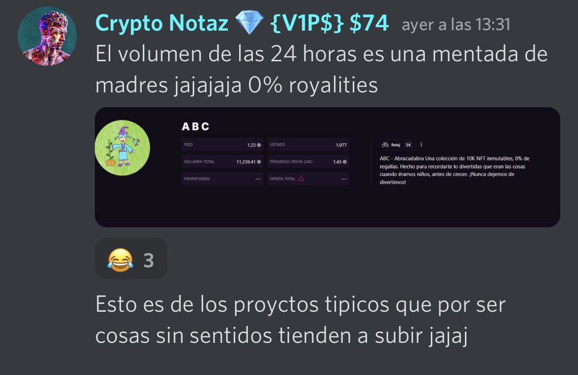 Notaz.eth 💎 tweet media