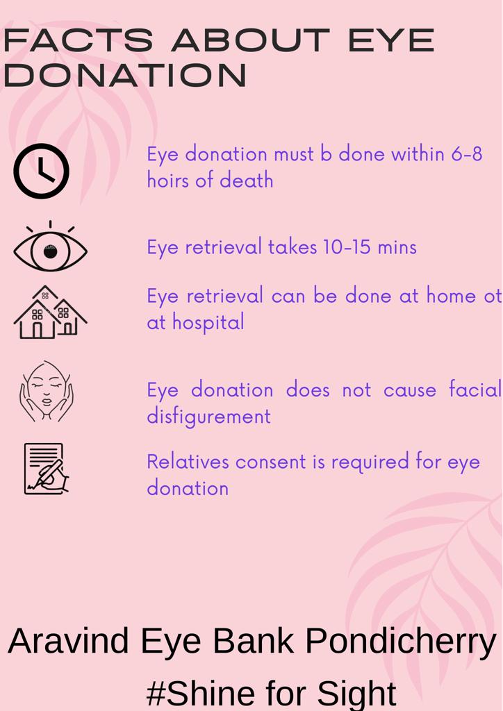 Shineforsight's tweet photo. #shineforsight #donateeyes https://t.co/PnptYPe8Dp