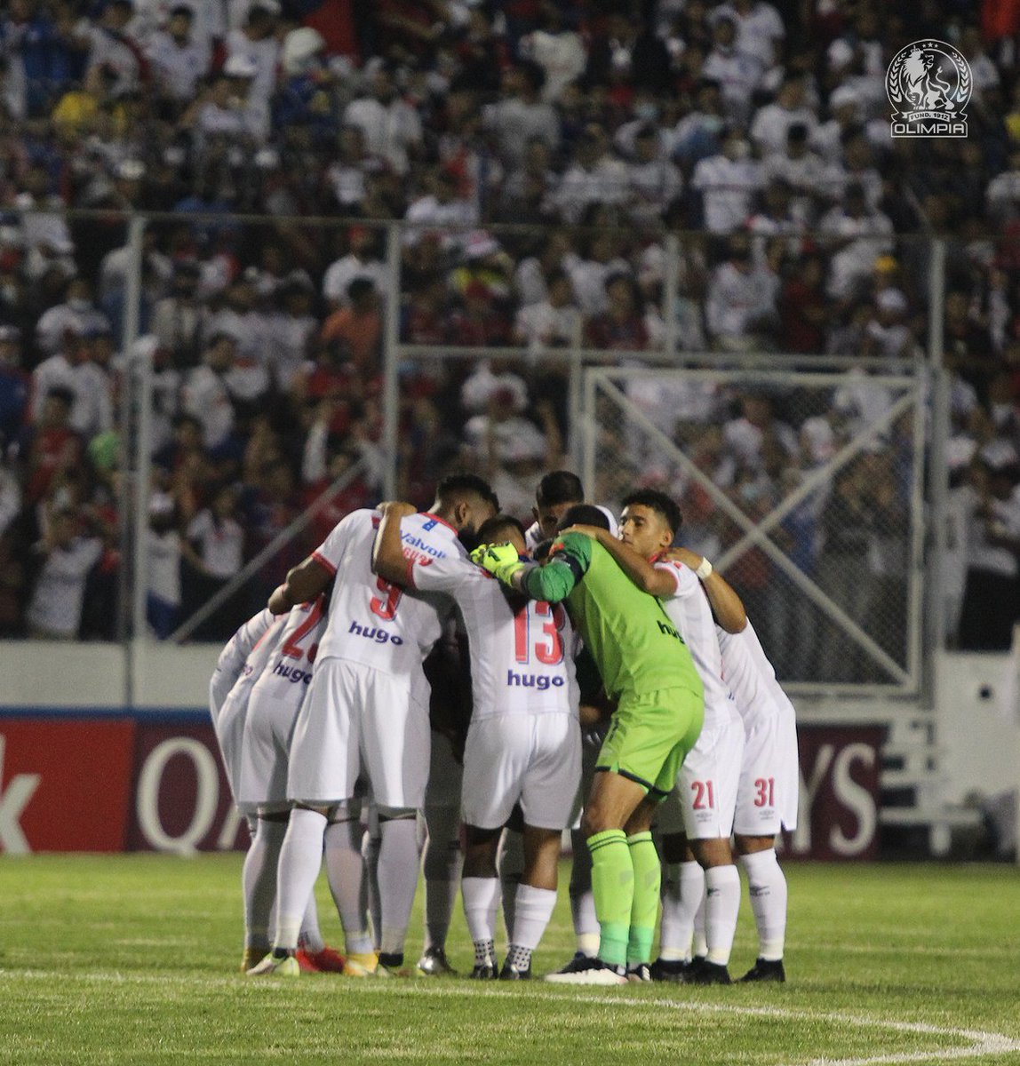 CDOlimpia tweet picture