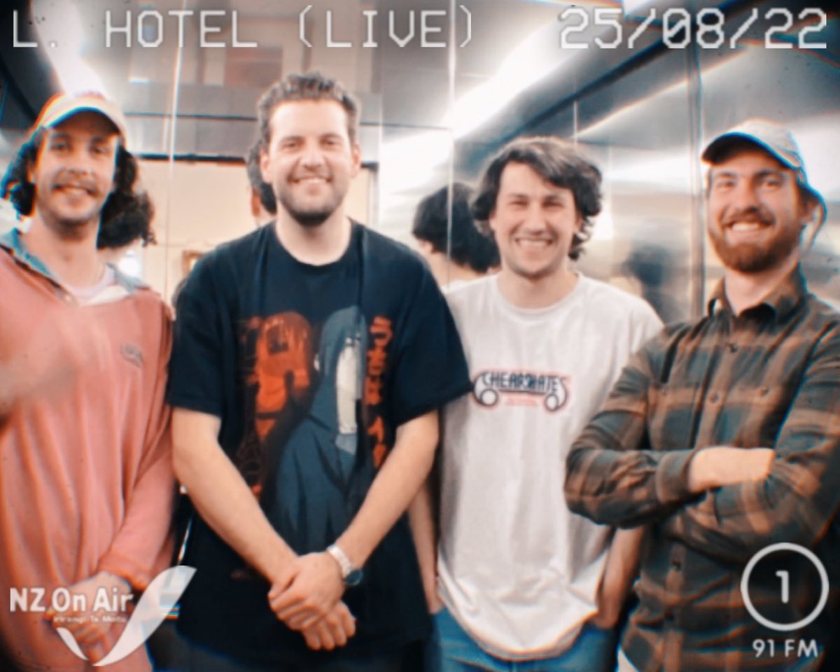 Radio One 91FM tweet media