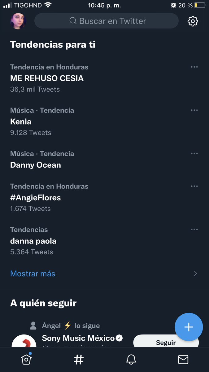 Fgeorgina7's tweet photo. @Cesia_Saenzz Sos tendencia en Honduras 🇭🇳 te amamos leona aquí estaremos para apoyarte✨ https://t.co/8vvI0GR1CC