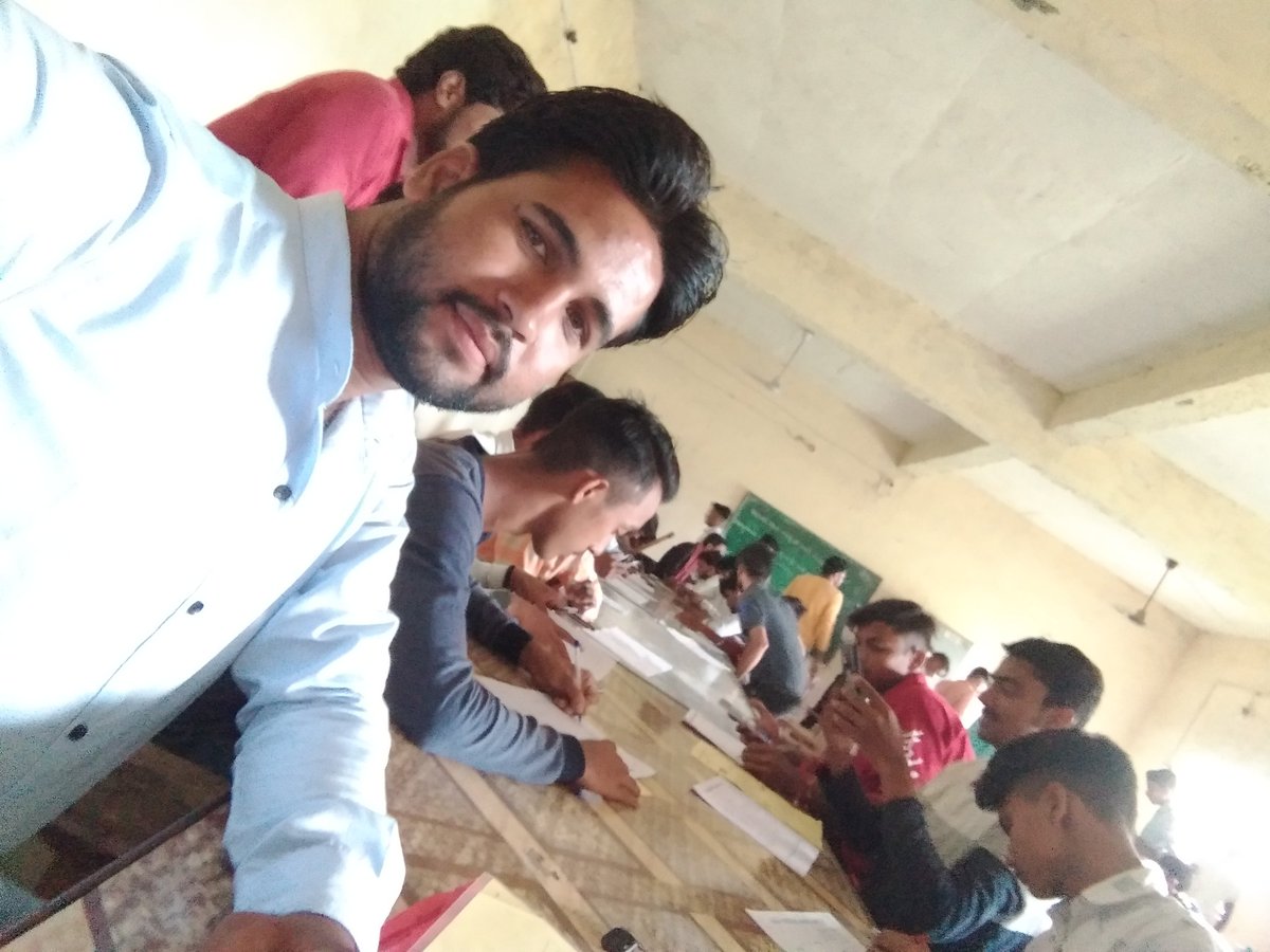 Indrajeet Raw (@indrajeet_raw) on Twitter photo 