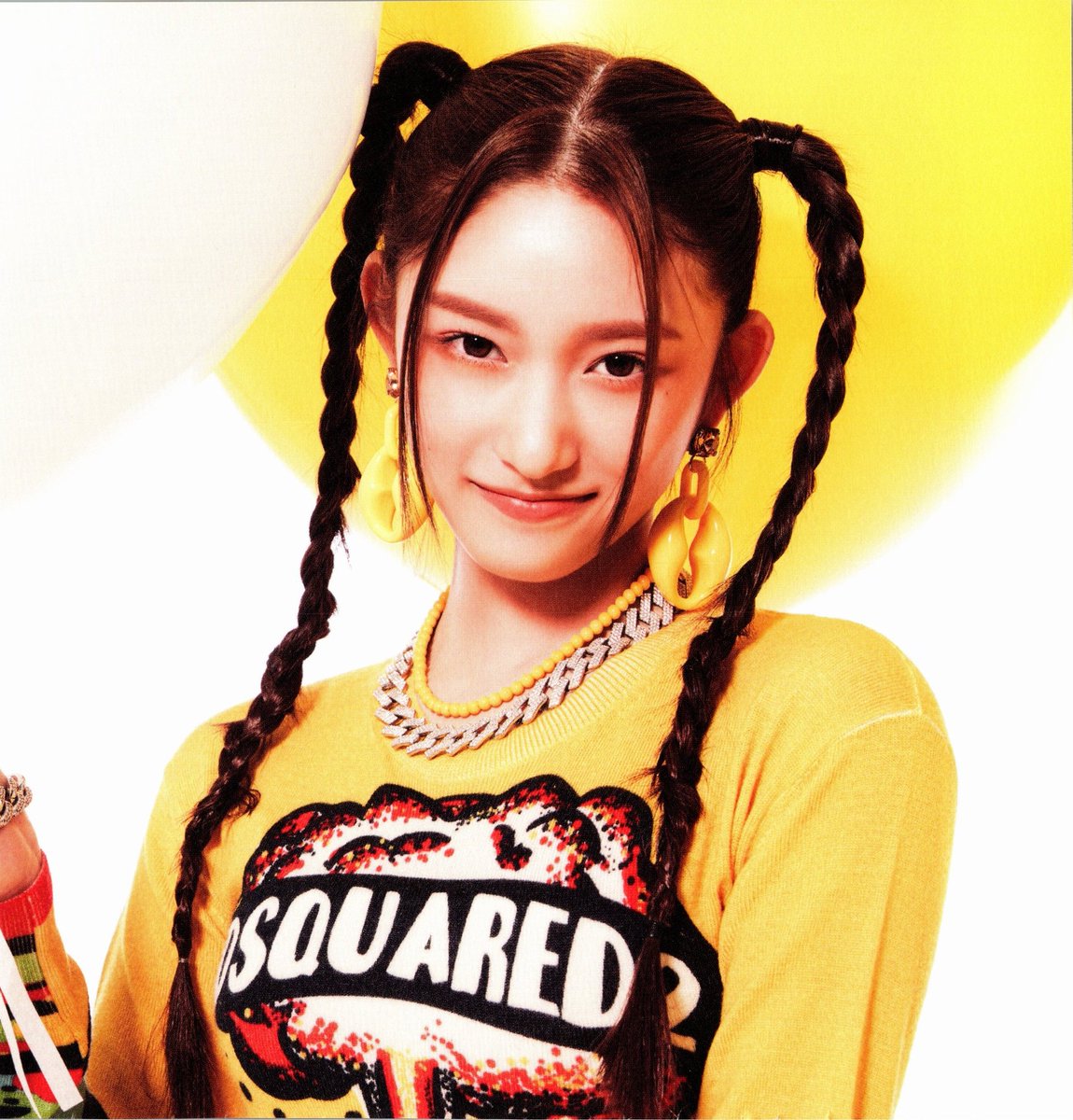 ivepics_'s tweet photo. [SCAN] #LEESEO IVE After LIKE Album Ver. 2

© first_iz121 https://t.co/ddVUaIomz0