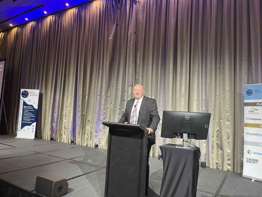 Pat Murphy - AGPPA President (@agppa2000) on Twitter photo Great to be at the VPA state conference, the first in three years outlining the critical work of AGPPA. Great to be at the VPA state conference, the first in three years outlining the critical work of AGPPA.