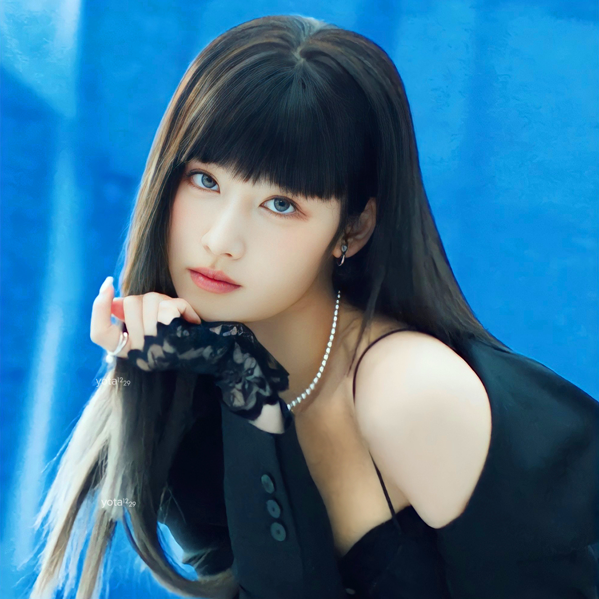 yota_official's tweet photo. 新メンバーめちゃくちゃかわいいな（）

#サナ #사나 #SANA #TWICE #트와이스
#BETWEEN1and2 #TalkthatTalk https://t.co/yJFViwLtDu