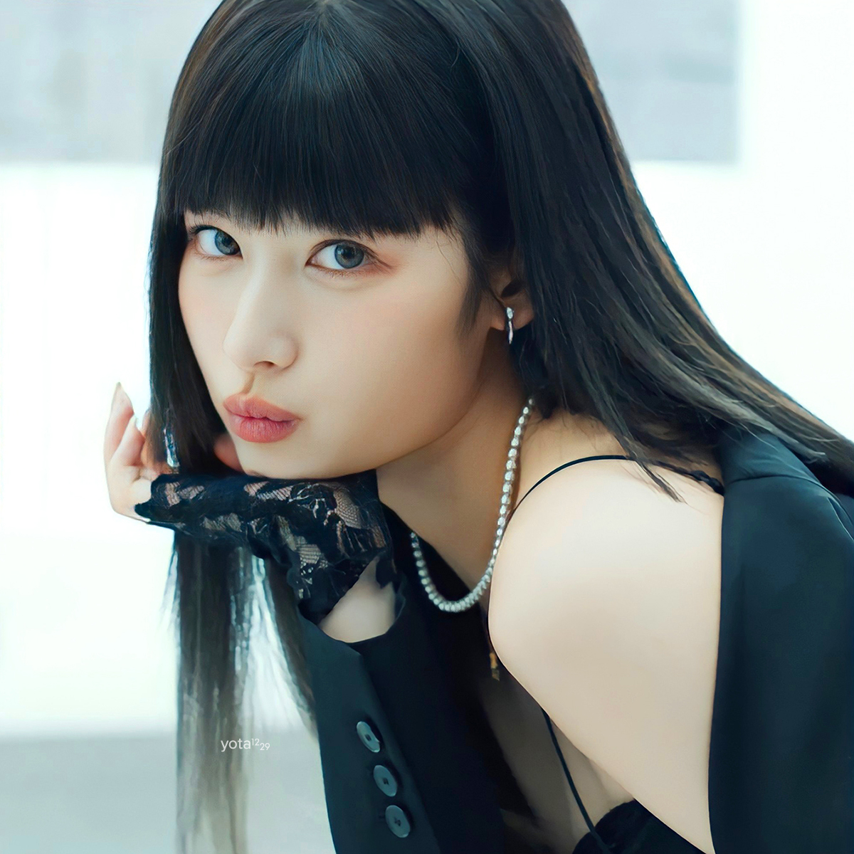 yota_official's tweet photo. 新メンバーめちゃくちゃかわいいな（）

#サナ #사나 #SANA #TWICE #트와이스
#BETWEEN1and2 #TalkthatTalk https://t.co/yJFViwLtDu