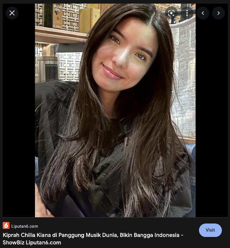 backcotbgt's tweet image. Penyanyi cantik Chilla Kiana yang sempat menghilang kini hadir membawa single terbaru berjudul #AKS yang pastinya kerenn abiss 🤩
#AKSChillaKiana
Chilla Kiana