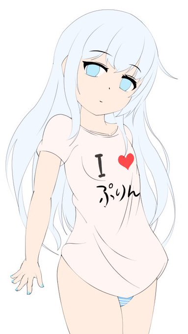 🧢「んっ。」
響ちゃん無言のアピール
#艦これ #響 