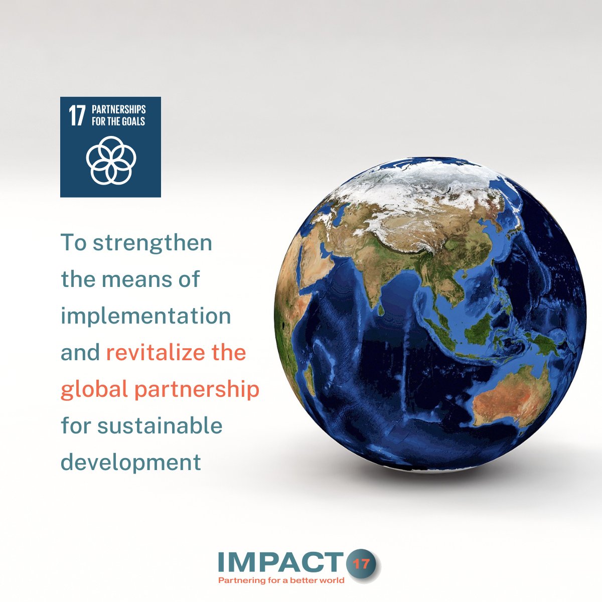 Impact17 tweet media