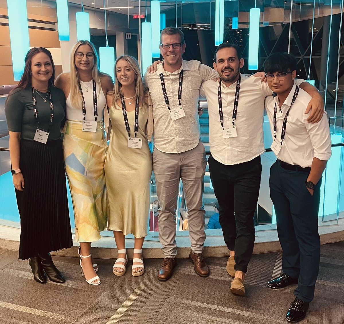 Brock Spine Biomechanics lab tweet media