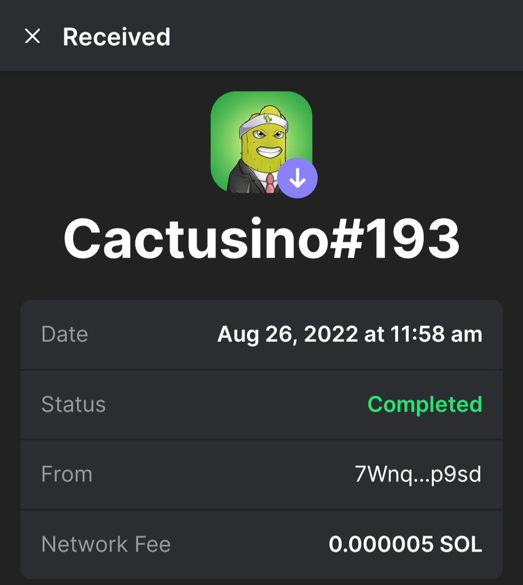 erehhhh01's tweet photo. Thank you @Cactusino_SOL !!! Copped a few and got a free one #CACTISH 🌵🌵🌵🌵🌵🌵🌵🌵🌵 https://t.co/gtiOHknY9i