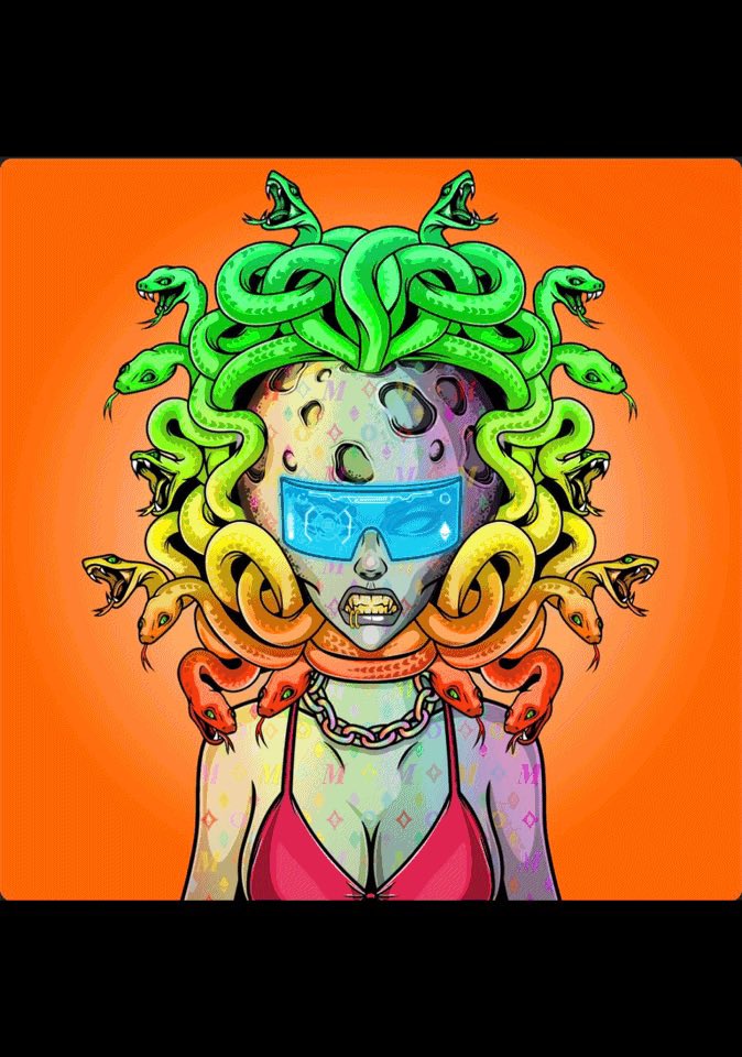 Where are my Moondusa Holders at????