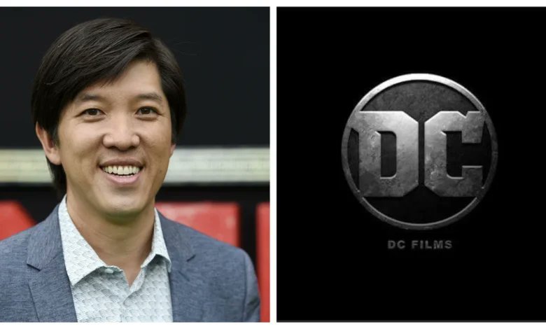 Dan Lin DC