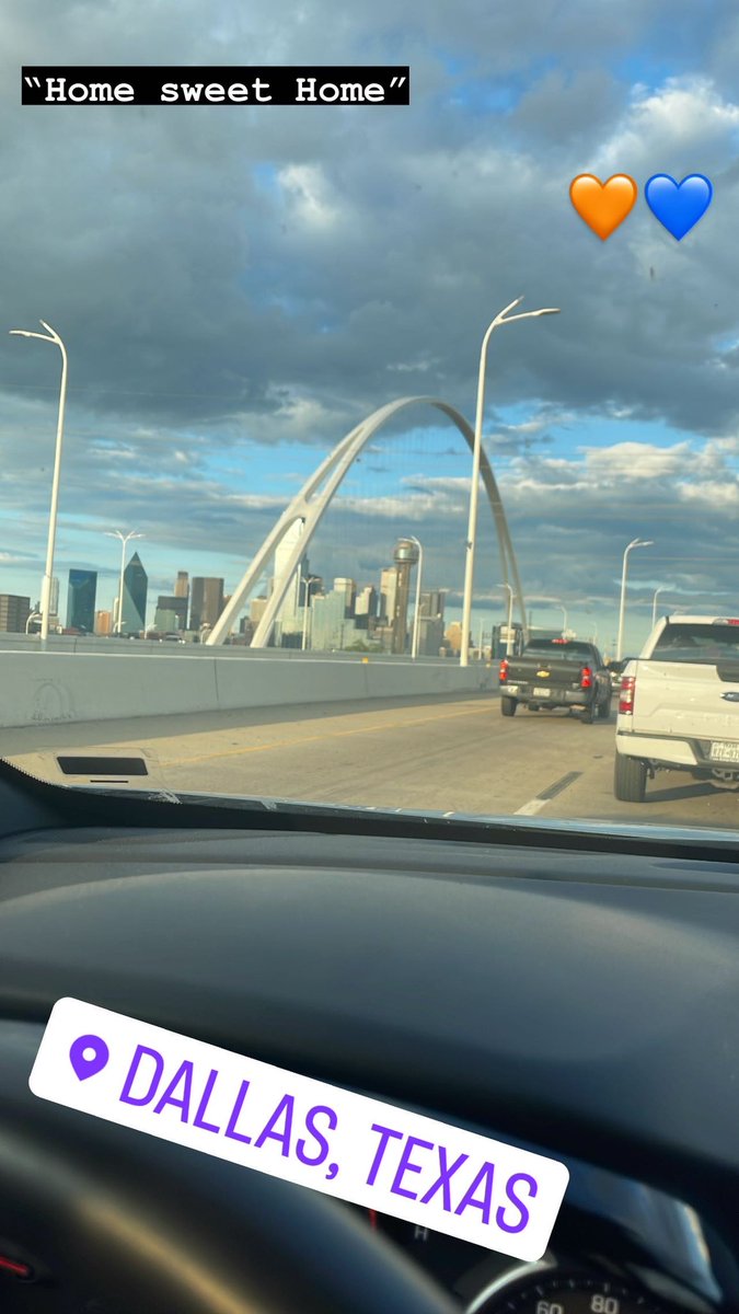 “Home Sweet Home”