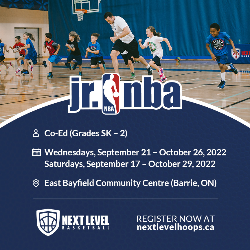 Next Level Basketball 🏀 tweet media