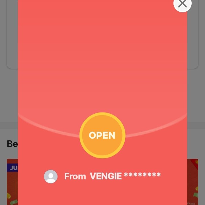 happynfreemee's tweet photo. 08/26 🧡
Another free Shopeepay AngPao for all!! claim na po kayooo!! 🍀🧧
link 1: https://t.co/F3Ri2Rsy9J
link 2: https://t.co/Ejq8kbmzjE
link 3: https://t.co/cgYxWmK6iw
thank youuu so much po!! ❤️❤️❤️ https://t.co/XC6p2kjgeZ