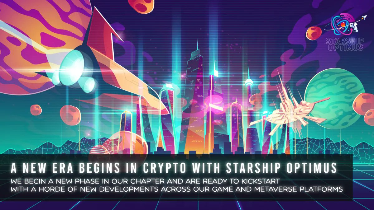 Starship Optimus tweet media