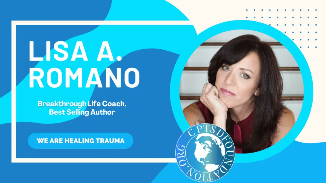 cptsdfoundation's tweet image. CPTSD Awareness Day is September 2nd!
We've secured some wonderful exclusive one-on-one interviews that will surely encourage you in your daily healing journey.
Learn more and take advantage of the early bird registration! buff.ly/3PWTxDe
#CPTSDAwarenessDay
#ComplexTrauma