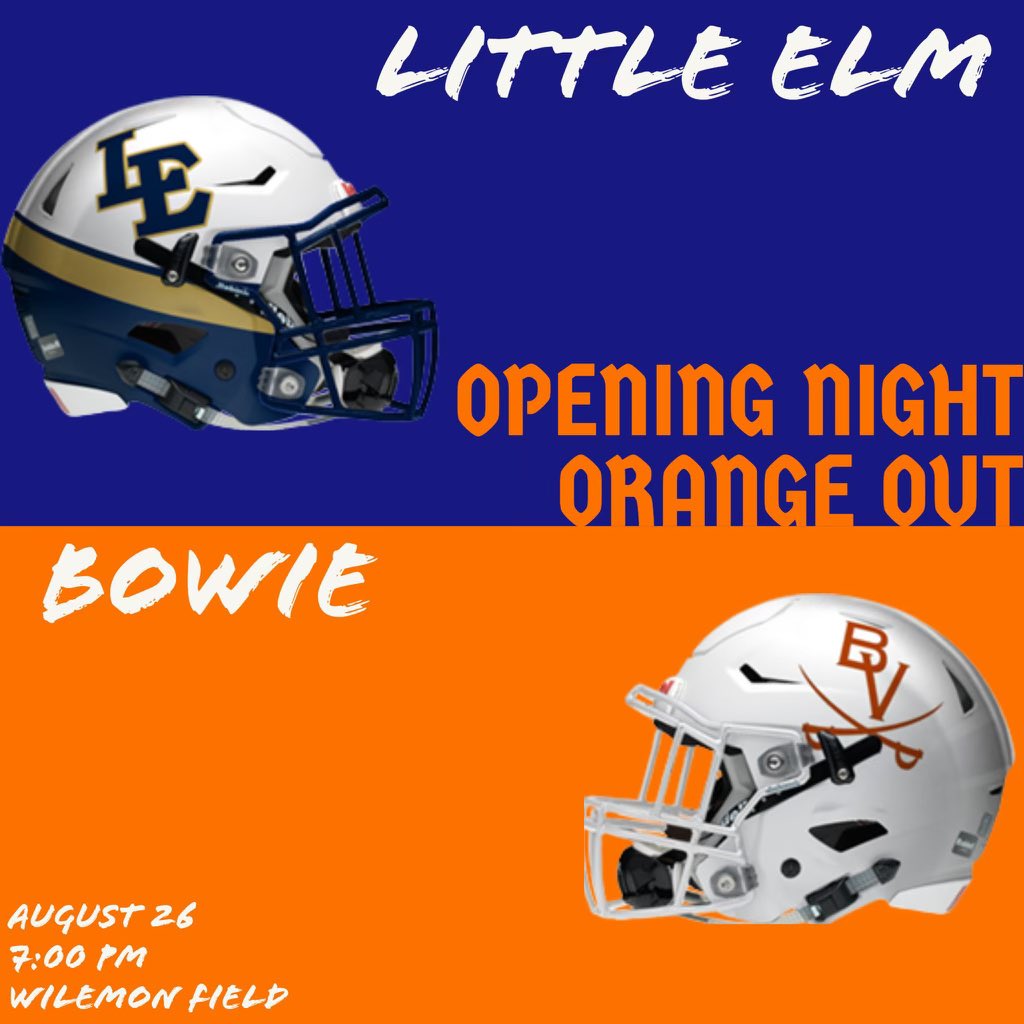 Bowie High School on Twitter "The Faculty and Staff Tailgate starts