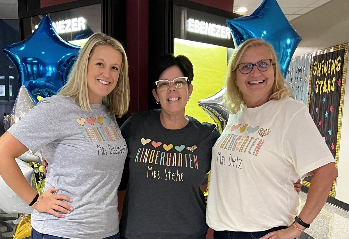 Mrs. Stehr tweet media