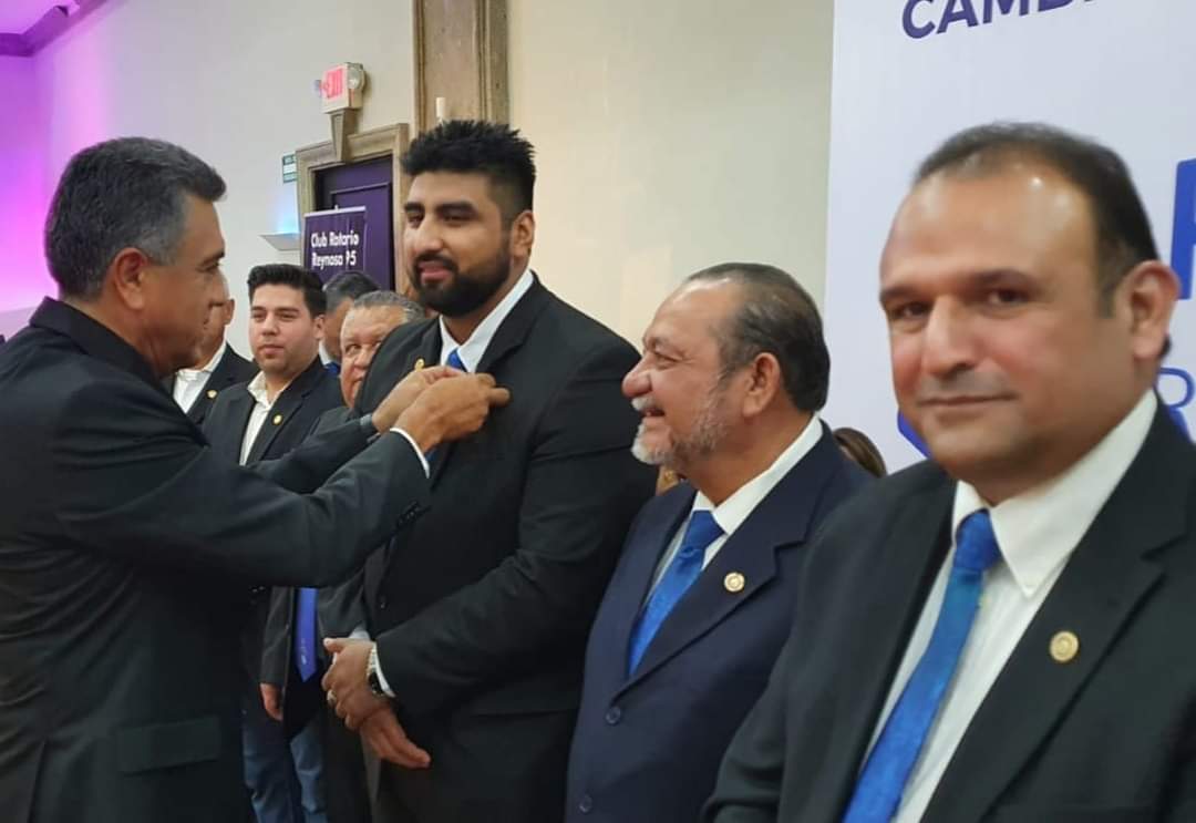 Rotario95's tweet photo. Agradecemos a todos los patrocinadores, amigos rotarios e invitados especiales que nos acompañaron en nuestro cambio de mesa directiva 2022-2023.

#ImaginaRotary #Distrito4130 #ServirParaCambiarVidas #RotaryInternacional https://t.co/97ZWwdpY3d