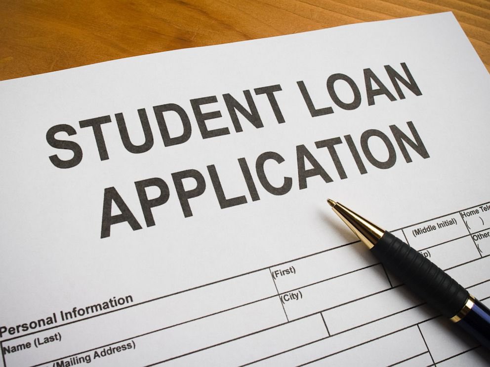 JoshGuilloryUSA's tweet photo. You can’t forgive a student loan. You can only transfer liability and force someone else to pay it. #OneParish #StrongerTogether #WorkingTogether https://t.co/HN4icpf7Sq