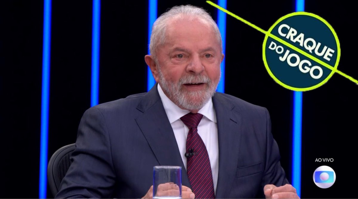 kakahmenina's tweet photo. Acabou! Acabou! Acabou!
A eleição terminou hoje!
Luiz Inácio Lula da Silva já é o novo Presidente do Brasil.
Faz o L
É 13
Que homem
Meu Deus do Céu
Lula
Lulinha
É Ele
#LulaNoJN 
#LulaNo1ºTurno 
Meu Presidente
Lulindo
Gritante https://t.co/rAH66kZ64b