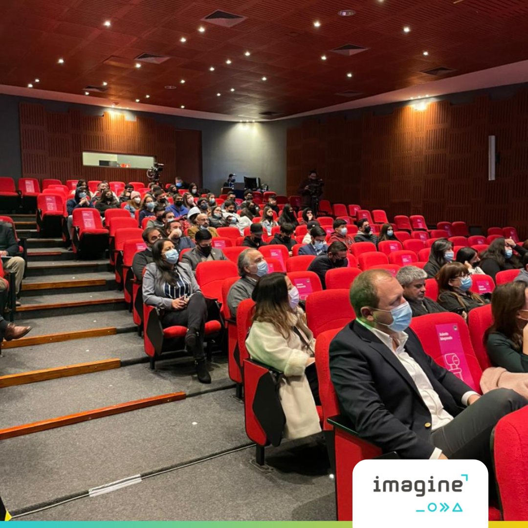 GrupoImagine_'s tweet photo. ¡Te contamos como fue el demo day de Municipia!

Revive este gran evento aquí: https://t.co/YBO8mBcklm

¡No te lo pierdas!​

#Imagine #municipalidades #startupslatam #sectorpublico #amuch #imagine #innovacion #govtech #transformacióndigital #tecnologia https://t.co/KRYGsnXQdd