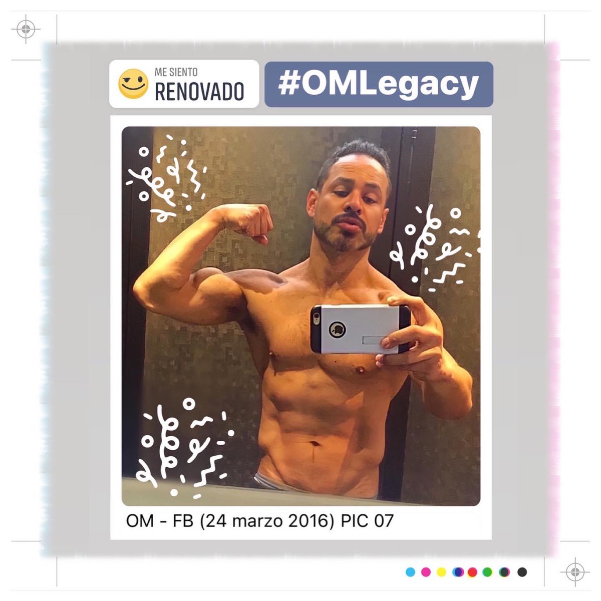 OsfaTeam's tweet photo. #OM ๐โค๏ธ๐.. ..๐ฏ๐ฏ๐ฏ.๐ฏ๐ฏ๐ฏ๐ฏ๐ฏ๐ฏ๐ฏ๐ฏ
โ#Y_tU_MiraS ๐ esencias...o apariencias? โจ๐โจ ๐ฌ๐#pegandole_Recabron ๐ฆ๐น #Amosh ๐ฆ๐บ๐จ๐จ๐จ!!!"๐ฅโฅ๏ธ๐ mi PA #OjosBonitOS TeAMO @oscarmataherr #aLatake!!โ
๐ค๐ค๐ผ๐ค๐ป๐ค
๐ค๐โค๏ธ๐ง
๐ฉ๐โจ๐ฆ
#Luv
#DigNity
#CouRage
#HAbiBi
#OMLegacy
By #OsFaยฎ ๐๐ง https://t.co/IVXPxldqJ5