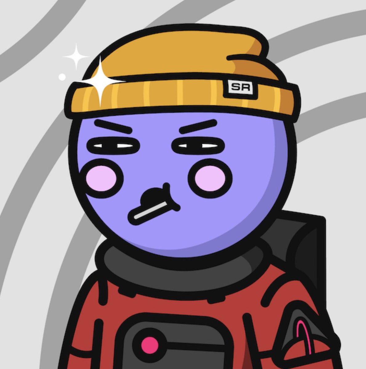 CosmicCats_'s tweet photo. Mission control is now live! Enlist now to earn stardust. Stardust is the currency used in our upcoming shop this weekend to buy prizes like: @SpaceRiders_NFT @alienfrens @Deadfellaz @CryptoMories @quirkiesnft 

https://t.co/OY1IcMEUxI

#NFTS https://t.co/Gz8Jrj9fwe