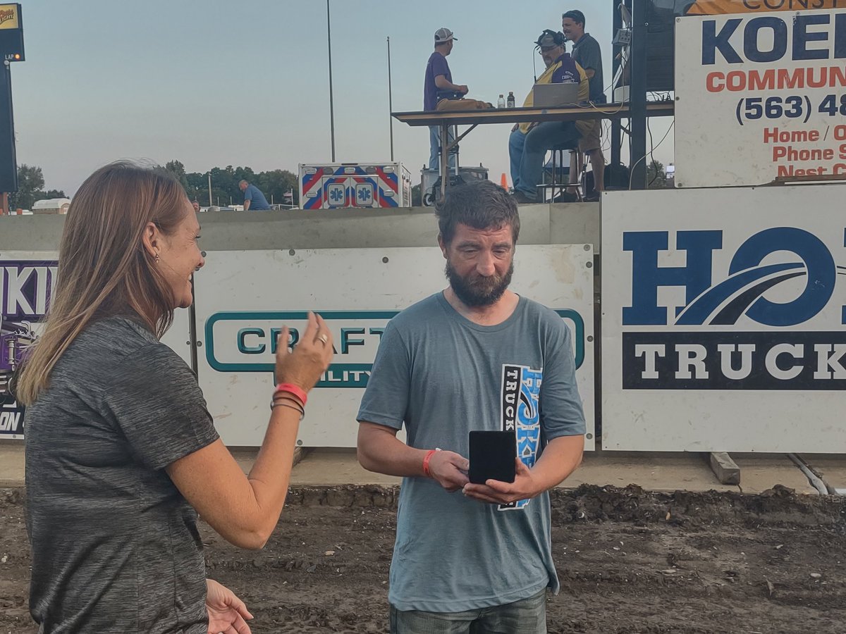 World of Outlaws Late Models tweet media
