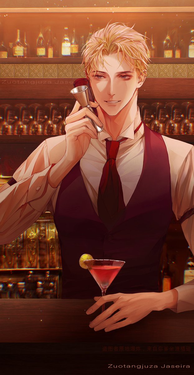 ZuoTangJuZa's tweet photo. #スパイファミリー

#SPY_FAMILY
爸比～♪(´ε｀ ) https://t.co/Z5MyaibMlK