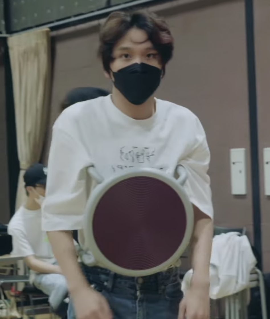 remi・at @hourlyjungwooo tweet media