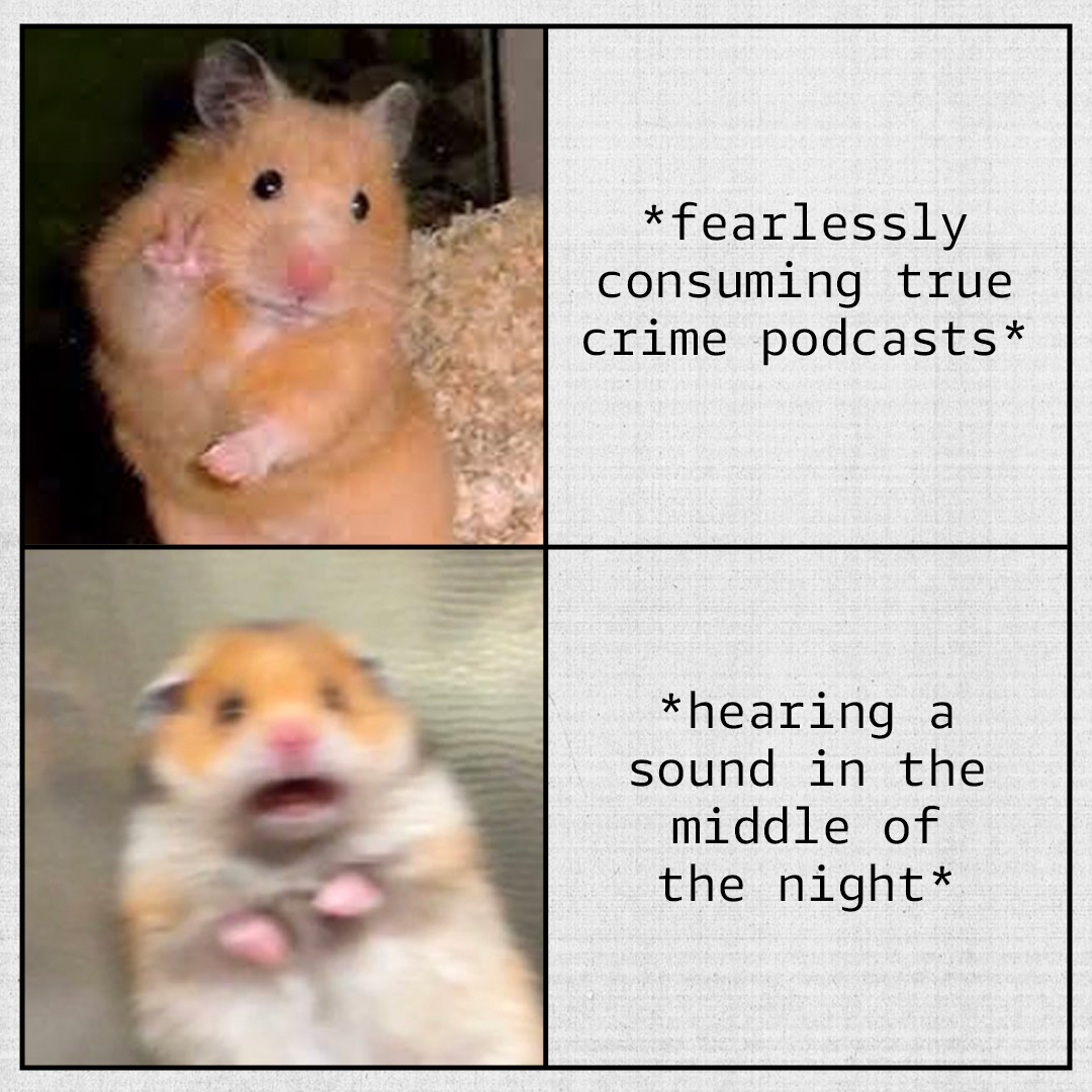 PlayMorePods's tweet photo. and I wonder why I can't sleep at night 🙃 https://t.co/HZJ53usHbl