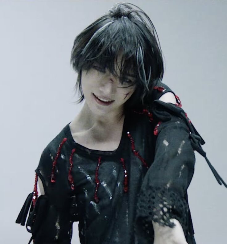 this genre of beomgyu