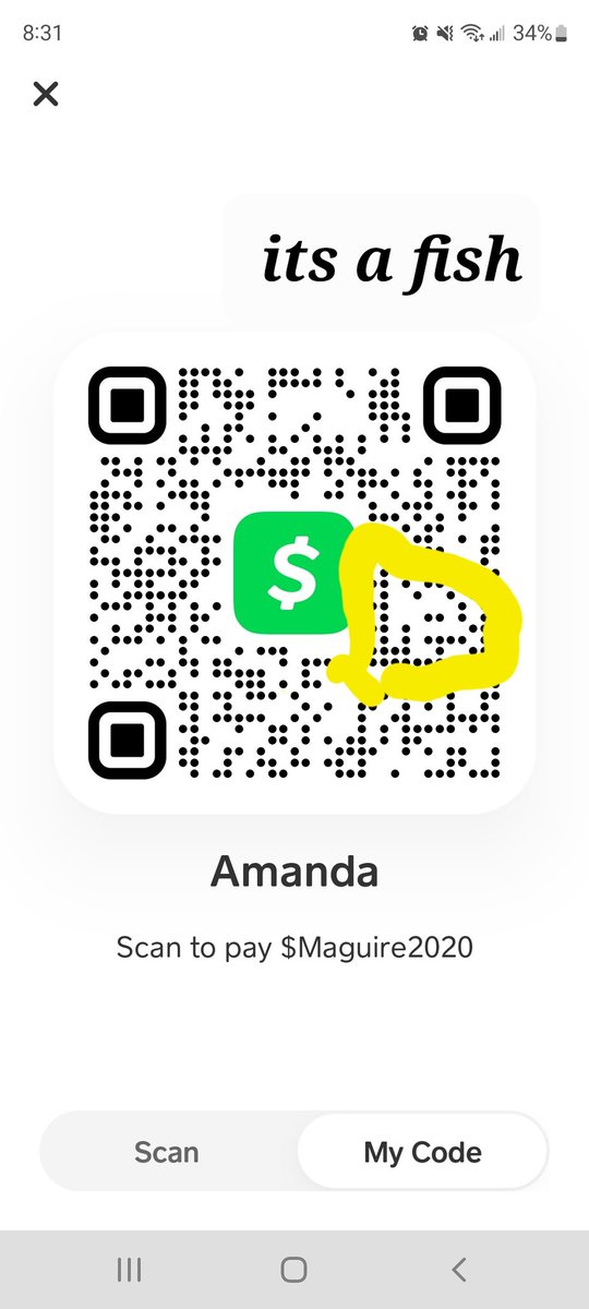 Amanda tweet media
