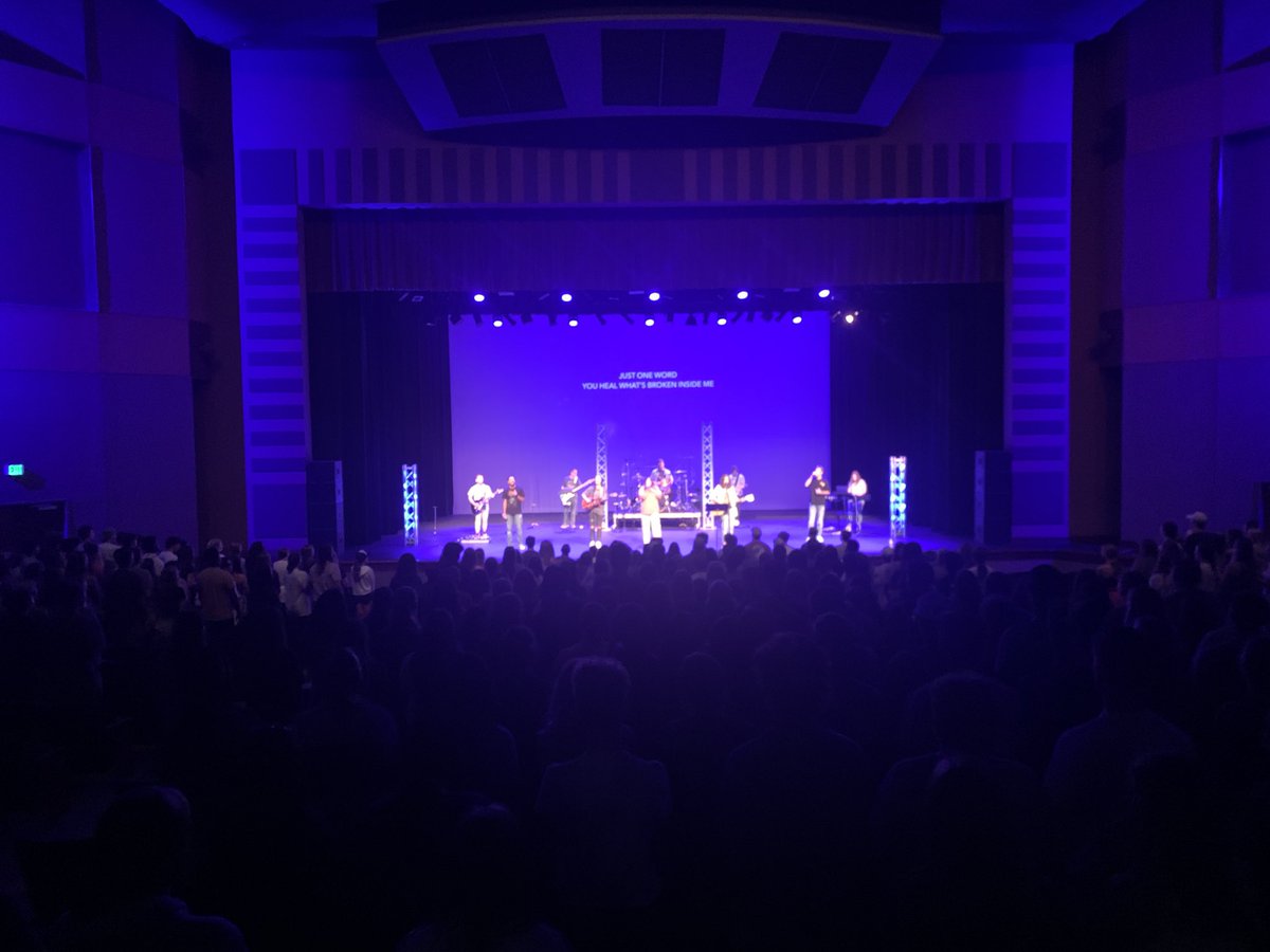 Ouachita Campus Ministries tweet media