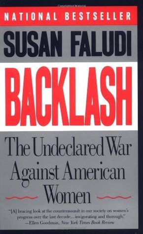 ePub Backlash: The Undeclared War Against American Women by Susan ...