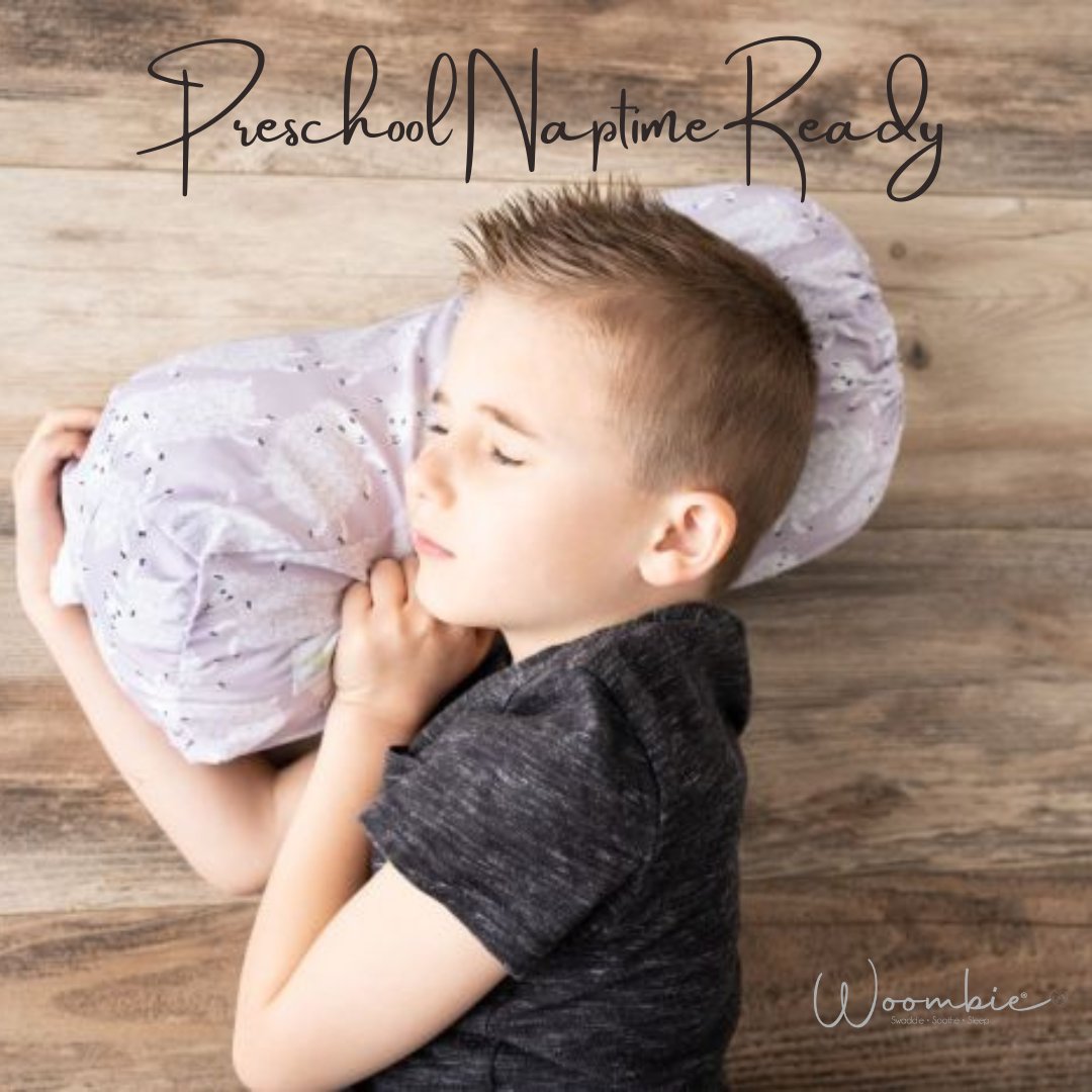 WoombieUSA's tweet photo. Do you have a #preschool aged little who needs a #naptime pillow? https://t.co/mxpziaOc54 https://t.co/10OfvLwuMQ