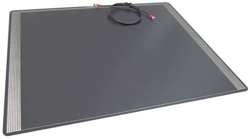 フォースマイルラボ仮想アースボード「FSL-PCB1」8月30日発売

定価16,500円税込
本日より予約受付開始

総販売代理店：完実電気株式会社
＃オーディオ　＃オーディオアクセサリー　＃仮想アース　＃フォースマイルラボ　#完実電気