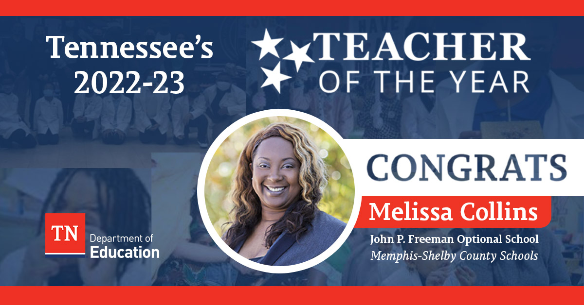 TN Dept of Education tweet media