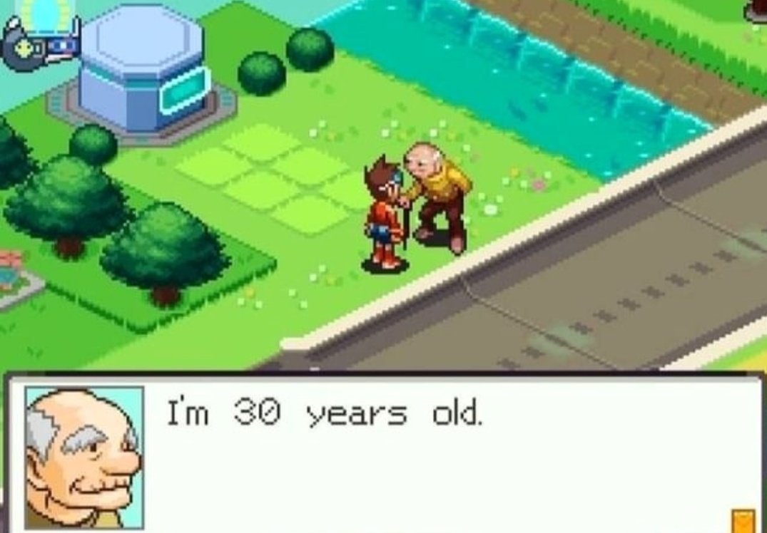 GamesNetworking's tweet image. Relatable