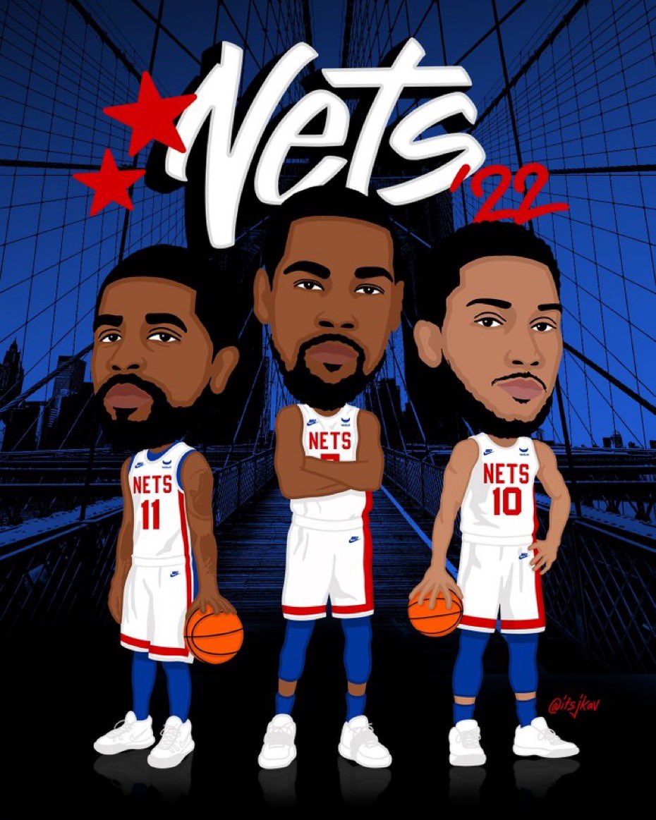 Brooklyn Nets Fan Blog on Twitter "This picture is awesome https//t.co/wBhleYWJol" / Twitter