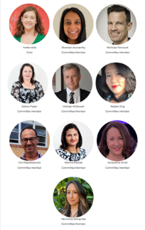 nbpsa's tweet photo. A huge thank you to Yvette Vella and the incredible Sydney Organising Committee who worked tirelessly on another amazing NBPSA Annual Conference. Online or in person it was wonderful to be able to participate in #NBPSA22 A Successful Journey. https://t.co/S79VIpMkHP
