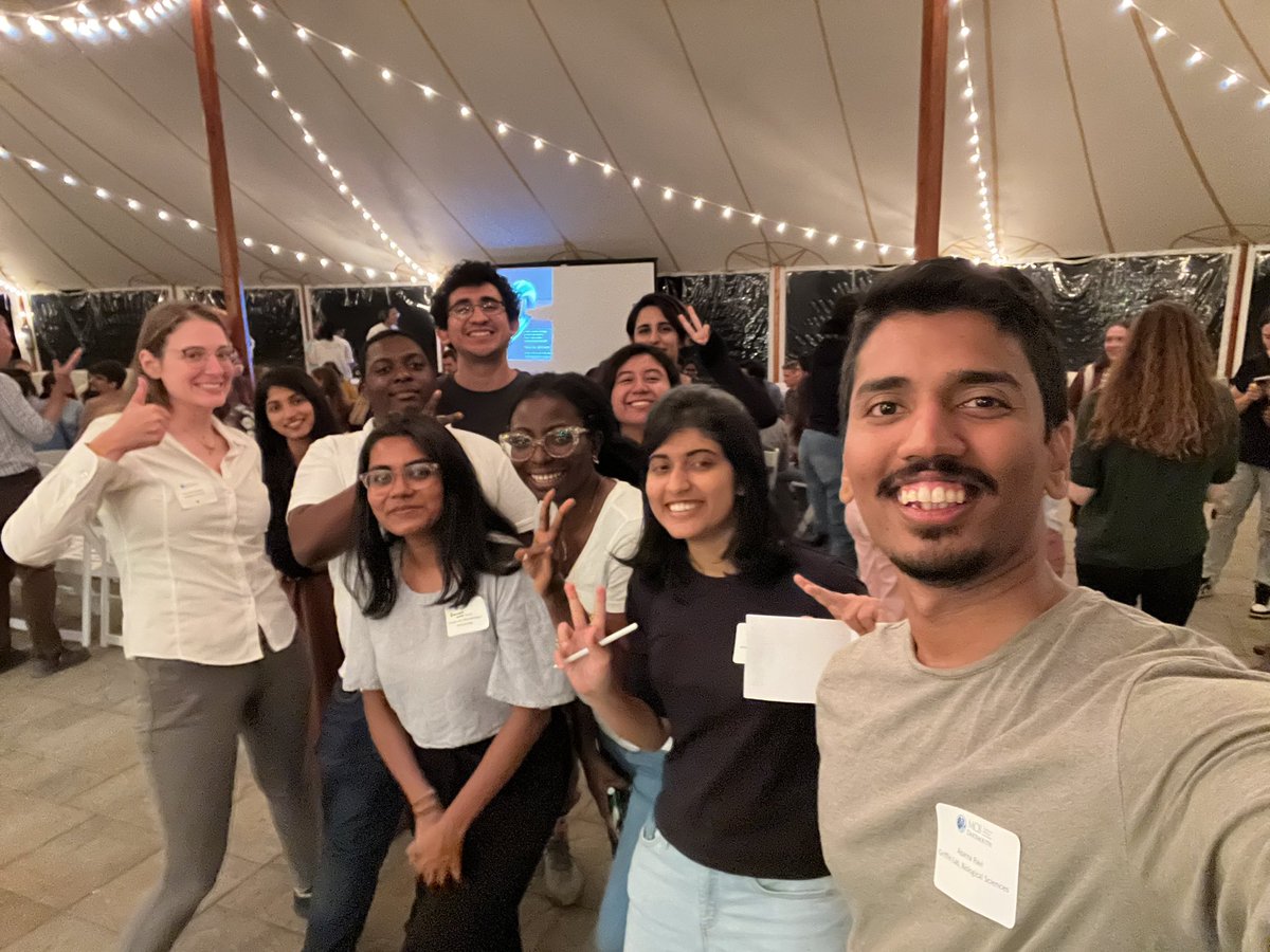 #MCBRetreat22 team clueless <a href="/MCBDartmouth/">Dartmouth MCB Graduate Program</a>