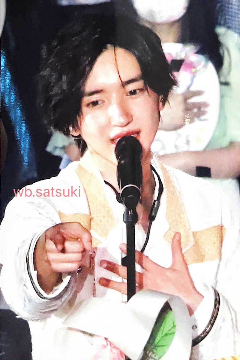Michi_naniwa02's tweet photo. #道枝駿佑 
#なにわ男子
#ShunsukeMichieda 
#มิจจี้ https://t.co/aRtlO9Lly3