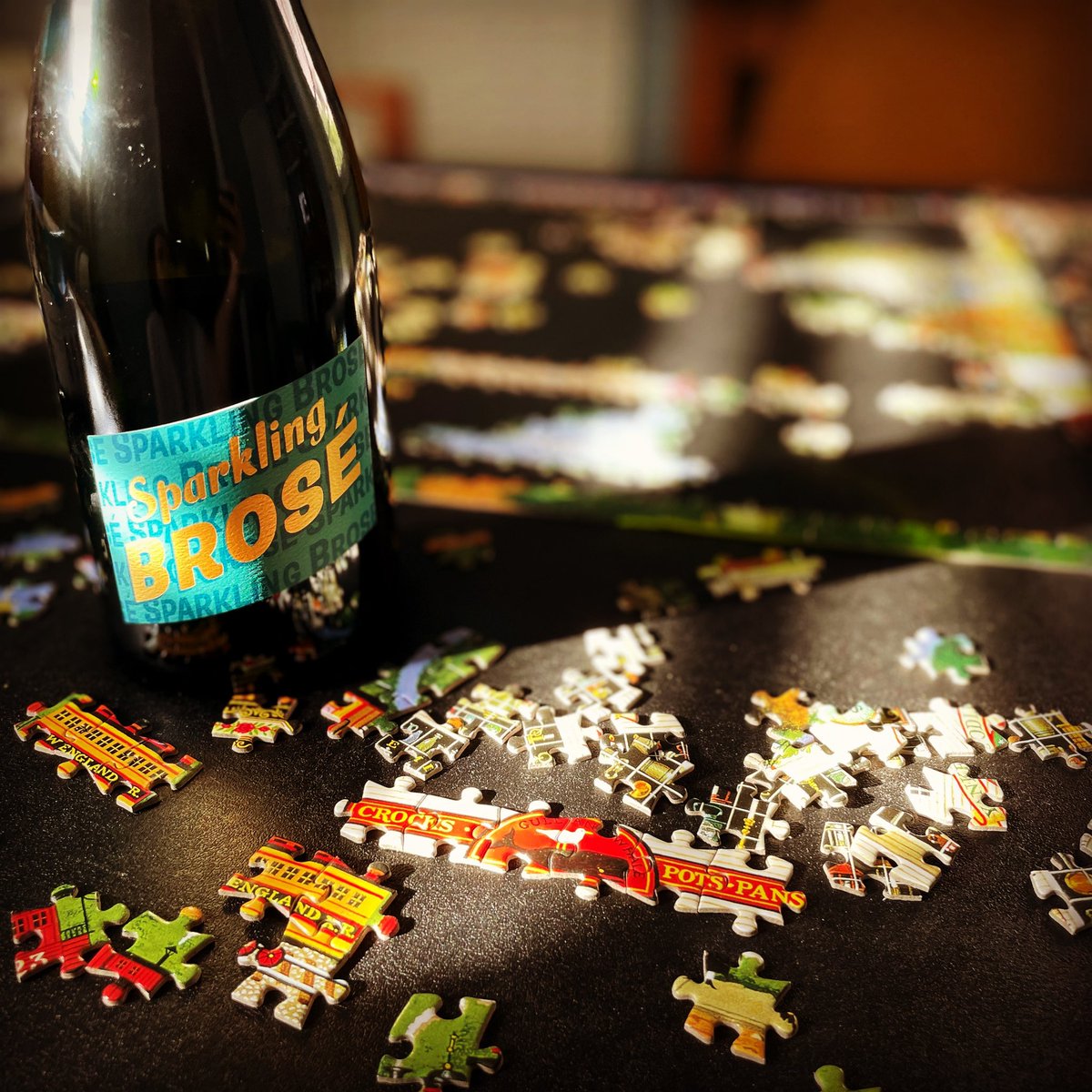 Carolla Drinks tweet media