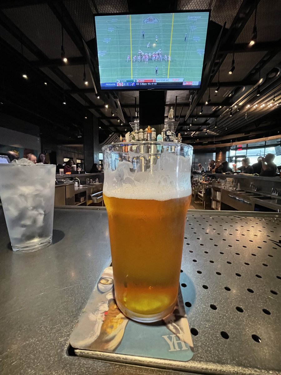 andrewtaylor09's tweet photo. Quite delish #TangerineExpress @StoneBrewing https://t.co/1mFKDelCTr