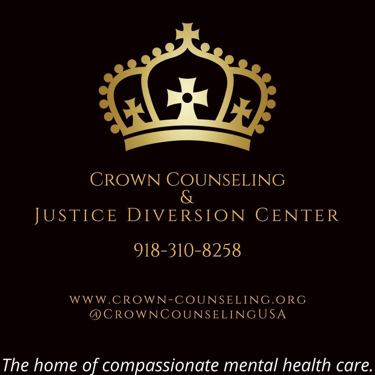 CrownCounseling's tweet photo. If you’ve experienced the clinical expertise of our beloved pastoral counselor and psychotherapist Harry Gatewood we’d greatly appreciate it if you left us a Google review. https://t.co/k6VIQQILKb #MentalHealthMatters https://t.co/K13vGaLfzn